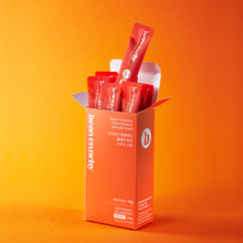 將圖片載入圖庫檢視器 [THE BEANS] BEANCRUNCHY 100% Peanut Butter Stick (20g x 10)
