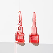 將圖片載入圖庫檢視器 [THE MOMENT] DIFFER&amp;DEEPER Red Exosome Skin Booster 2ml*5ea Starter Pack
