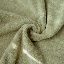 將圖片載入圖庫檢視器 [WIRED COMPANY] THE VASEN Towel (Matcha Latte Green) 1ea
