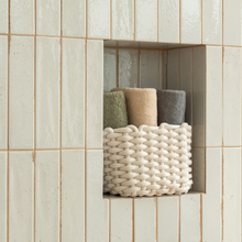 將圖片載入圖庫檢視器 [WIRED COMPANY] THE VASEN Towel (Matcha Latte Green) 1ea
