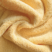 將圖片載入圖庫檢視器 [WIRED COMPANY] THE VASEN Towel (Moonlight Yellow) 1ea
