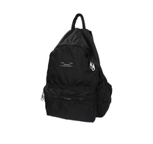 將圖片載入圖庫檢視器 NEIKIDNIS Washed Nylon 水洗尼龍後背包
