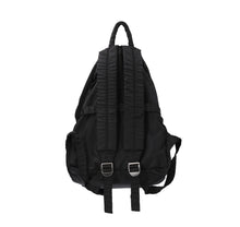 將圖片載入圖庫檢視器 NEIKIDNIS Washed Nylon 水洗尼龍後背包
