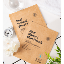 將圖片載入圖庫檢視器 [NSL] VARUZA Sheet Mask
