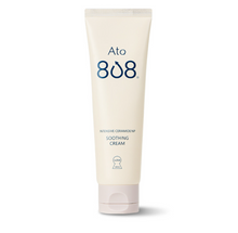 將圖片載入圖庫檢視器 [2024 CAST] (SULLAB) ATO 808 Intensive Cream 100ml
