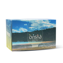 將圖片載入圖庫檢視器 [2024 CAST] (SULLAB) ONSHA Hotspring Filter Refill Set
