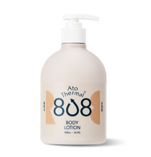 將圖片載入圖庫檢視器 [2024 CAST] (SULLAB) ATO 808 Body Lotion
