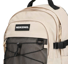 將圖片載入圖庫檢視器 NEIKIDNIS Epic 多功能後背包 31L 淺褐色
