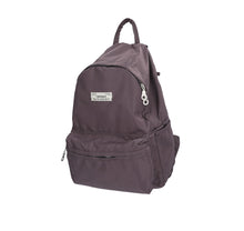 將圖片載入圖庫檢視器 NEIKIDNIS Washed Nylon 水洗尼龍後背包
