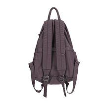 將圖片載入圖庫檢視器 NEIKIDNIS Washed Nylon 水洗尼龍後背包
