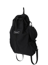 將圖片載入圖庫檢視器 NEIKIDNIS ID Packable String 可收納束口後背包 18L(4色)
