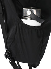 將圖片載入圖庫檢視器 NEIKIDNIS ID Packable String 可收納束口後背包 18L(4色)
