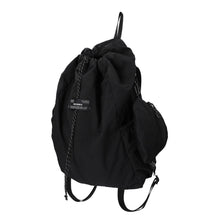 將圖片載入圖庫檢視器 NEIKIDNIS ID Packable String 可收納束口後背包 14L(4色)
