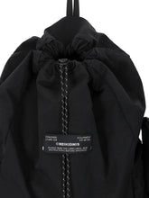 將圖片載入圖庫檢視器 NEIKIDNIS ID Packable String 可收納束口後背包 14L(4色)
