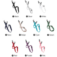 將圖片載入圖庫檢視器 NEIKIDNIS ID Packable Mesh 可收納網布後背包 黑色
