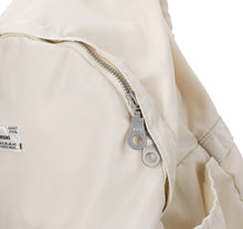 將圖片載入圖庫檢視器 NEIKIDNIS Washed Nylon 水洗尼龍後背包
