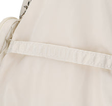 將圖片載入圖庫檢視器 NEIKIDNIS Washed Nylon 水洗尼龍後背包
