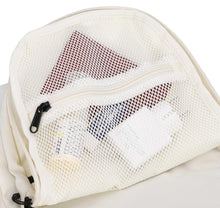 將圖片載入圖庫檢視器 NEIKIDNIS Prime 環保尼龍後背包 34L 奶油白
