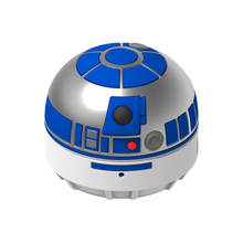 將圖片載入圖庫檢視器 SLBS 星際大戰R2-D2™造型耳機殼 Galaxy Buds2 Pro
