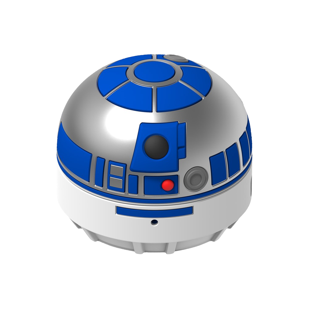 SLBS 星際大戰R2-D2™造型耳機殼 Galaxy Buds2 Pro