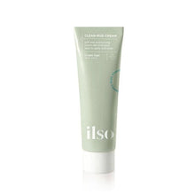 將圖片載入圖庫檢視器 ILSO 溫和保濕奶霜泥膜 100g
