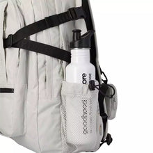 將圖片載入圖庫檢視器 NEIKIDNIS Prime 環保尼龍後背包 淺灰色
