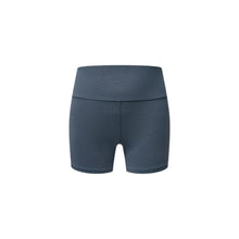 將圖片載入圖庫檢視器 CITYBREEZE ACTIVE AIRY 運動緊身短褲 藏青色
