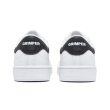 將圖片載入圖庫檢視器 GRIMPER Court Classic 白色休閒運動鞋
