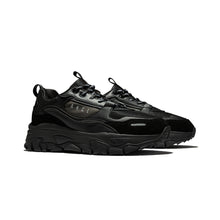 將圖片載入圖庫檢視器 AKIII CLASSIC Urban Tracker 黑色經典復刻中性老爹鞋 (SEVENTEEN Hoshi同款)
