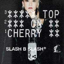 將圖片載入圖庫檢視器 SLBS x CL聯名 Cherry可拆式背帶手機殼_橘色
