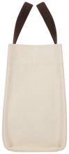 將圖片載入圖庫檢視器 MARHEN.J Rodi Bag手提撞色包_米白色
