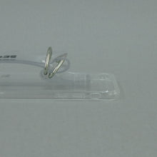 將圖片載入圖庫檢視器 SECOND UNIQUE NAME 透明PVC指套手機殼
