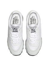 將圖片載入圖庫檢視器 BAKE-SOLE Sprinter sp2 白色復古休閒鞋
