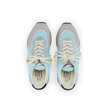 將圖片載入圖庫檢視器 BAKE-SOLE Sprinter 清新藍復古休閒鞋
