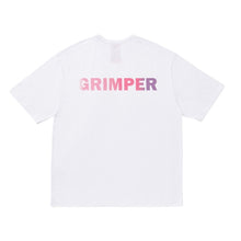 將圖片載入圖庫檢視器 GRIMPER 漸變Logo短袖T恤
