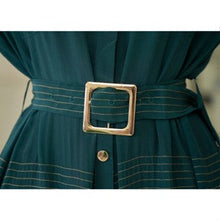 將圖片載入圖庫檢視器 [DK SHOP] Versailles Henry 頸帶套裝疊層連身裙
